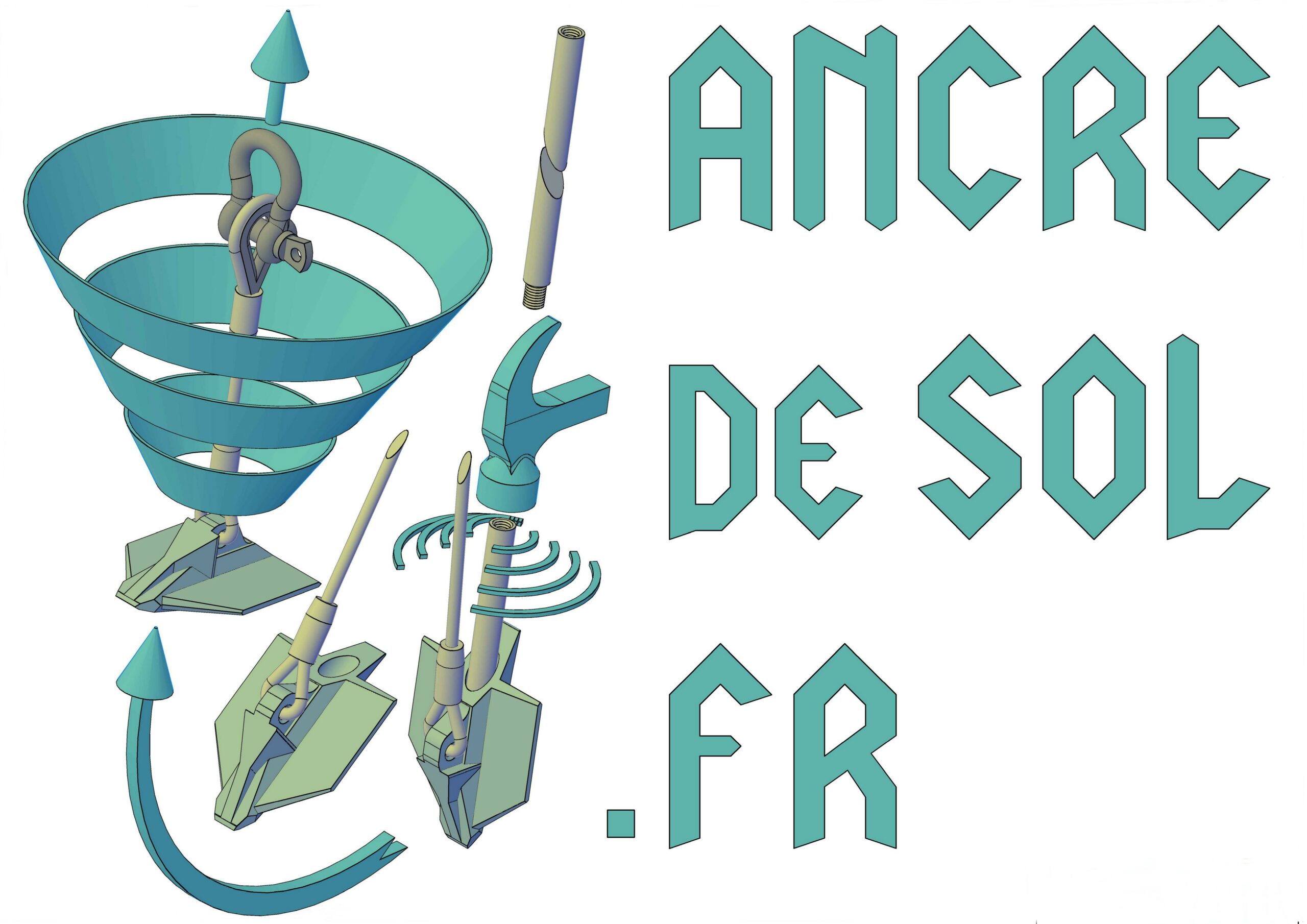 Ancre de Sol